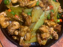 -龙梅肥肠鱼(明瓦廊店)
