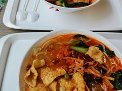 -螺小胖柳州螺蛳粉(钟楼总店)