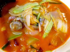 -桃园中华料理炸酱面(燕儿岛路店)