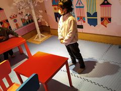 -上海东方佘山翰悦阁酒店·Vie全日制餐厅