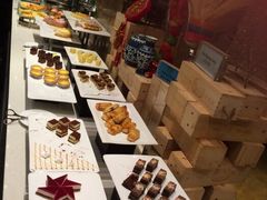 -宁波石浦豪生大酒店·自助餐厅