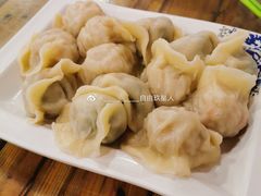-宝源饺子(麦子店街店)