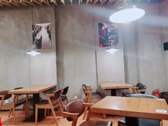 大堂-川锅哎哟·麻辣香锅(国大城市广场店)