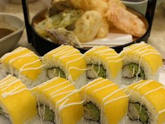 -桃屋日本料理(清华科技园店)
