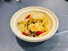 -建滔诺富特酒店-悦餐厅