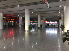 -苏州汽车客运北站