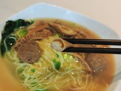 -香港深井掂檔烧鹅茶餐厅(海韵城店)