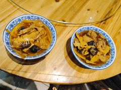 -西园寺素食(西园弄戒幢律寺店)