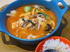 -第四食堂(中国海洋大学店)