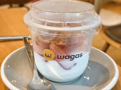 -Wagas沃歌斯(环贸店)