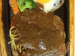 -凡塔斯牛排自助餐厅(莆田万达店)