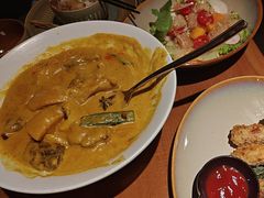 -Tegu泰古莲·泰国餐厅(红山6979店)