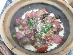 -红星光发煲仔饭(大石街店)