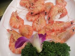 -利龙海鲜酒楼(建发·珑璟湾店)