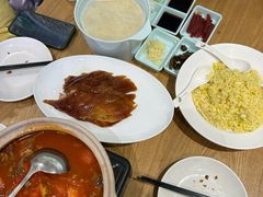 -紫光园·烤鸭(沙河物美店)