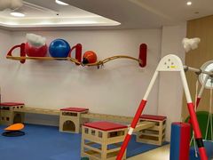 -绿城奇妙园双语日托(华茂悦峰园区)