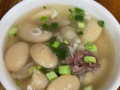 -九九牛肉馆(南山路店)