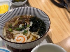 -千寻山野烤肉(中关村店)
