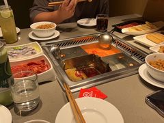 -海底捞火锅(江南盛天地店)