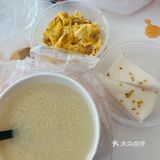 石锅拌饭 面包 肉夹馍 雪糕