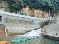 -雅鲁激流探险漂流