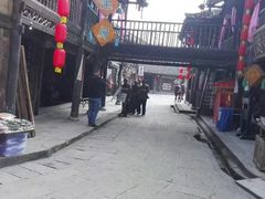 -寻龙山风景旅游区