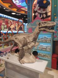 -卡通尼乐园(武汉凯德1818店)