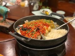 双色鱼头煲-庄隐阁(悠方广场店)