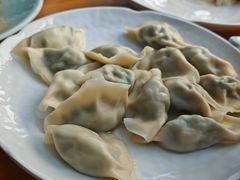 -一轩饺子馆(丽都店)