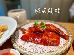 -粤集·手工粤菜(皇庭广场店)