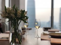 -北京柏悦酒店·锦庭餐厅Dining Room