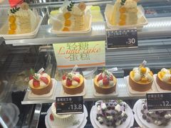 -FANEN法念·烘焙·甜点(万象城店)