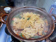 -凤兴鸡煲(宝安海雅店)