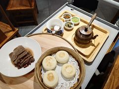 -醉长安(钟楼旗舰店)