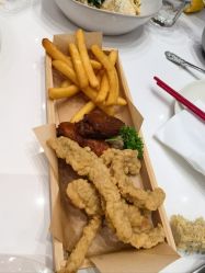 点击看大图 -奈尔宝家庭中心·亲子餐厅(鄞州万达店)