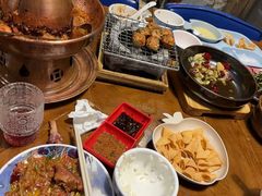 -雀舞云南菜(天津天河城购物中心店)
