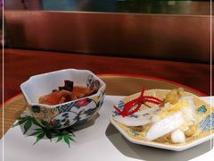 -萤初高端日料王(曲江银泰店)