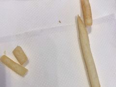 -麦当劳(欢乐谷店)