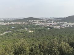 -云龙山