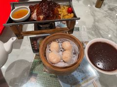 -香港蓮香樓(上環店)