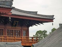 -牛首山文化旅游区