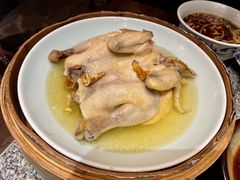 -南京大牌档(济南万象城店)