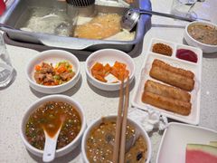 -海底捞火锅(杭州庆春路夜宵主题店)