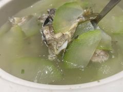 -张家卫·阳江菜·小海鲜(肥婆湾桥店)