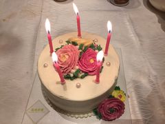 -花间烘焙BLossom Bakery