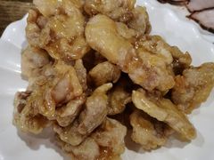 -沈阳李连贵熏肉大饼(兴城店)