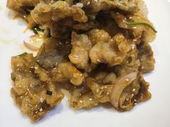 -川人川菜馆·小龙虾·鲜虾现做(黄山路店)