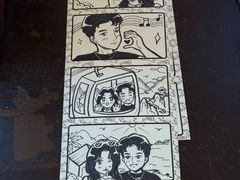-PIGGYOO人生四格漫画店(朝外店)
