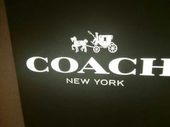 -COACH蔻驰(德基广场店)
