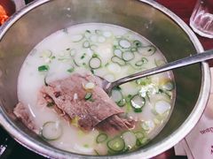 -神仙雪浓汤(明洞店)